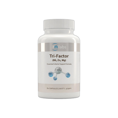 Tri-Factor