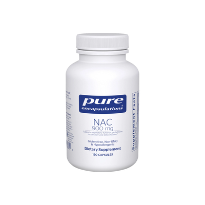 NAC (900mg)