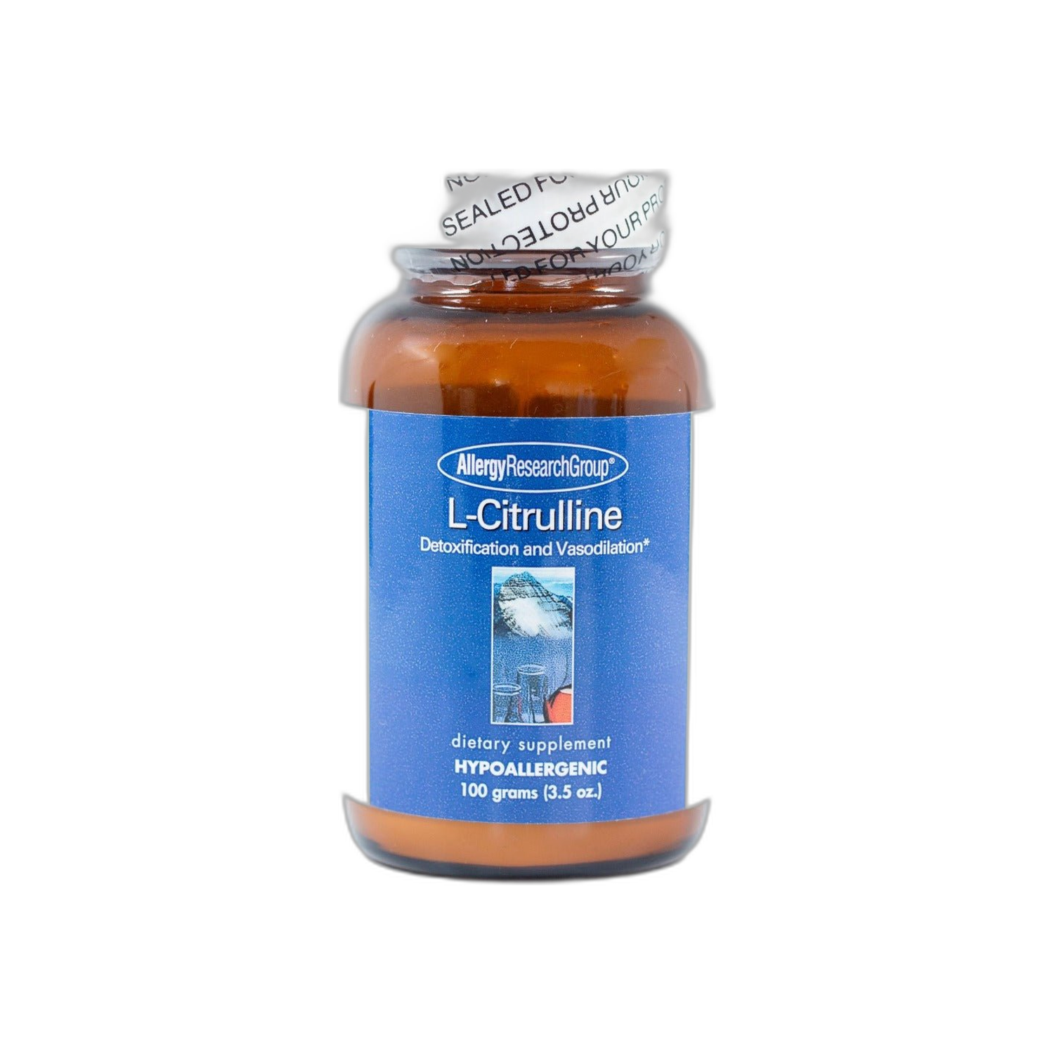 L-Citrulline