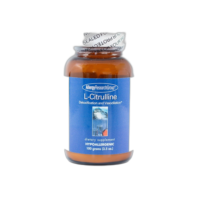 L-Citrulline