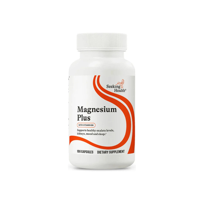 Magnesium Plus