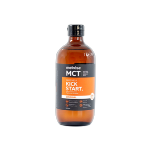 Melrose MCT Oil