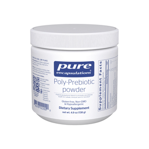Poly PreBiotic Powder