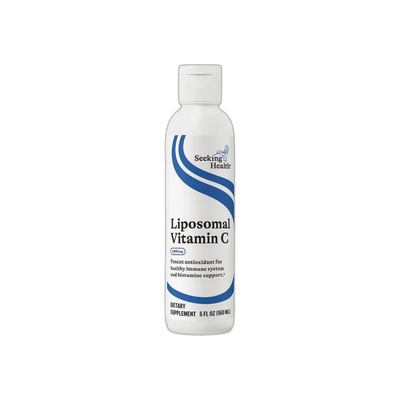Liposomal Vitamin C