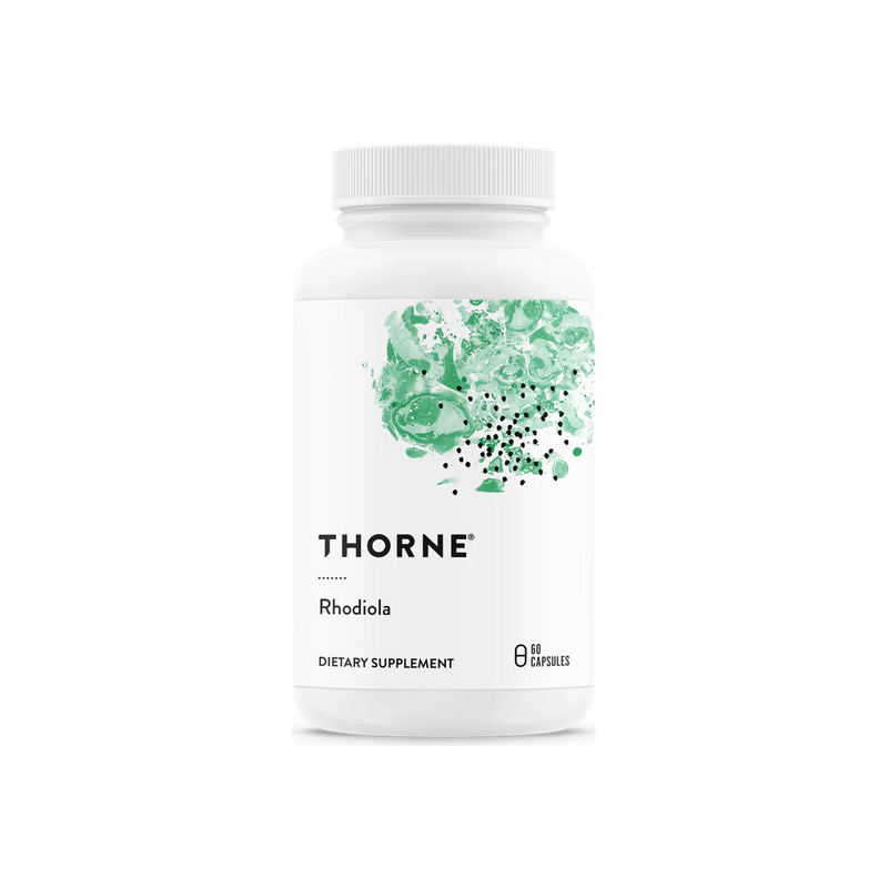 Rhodiola