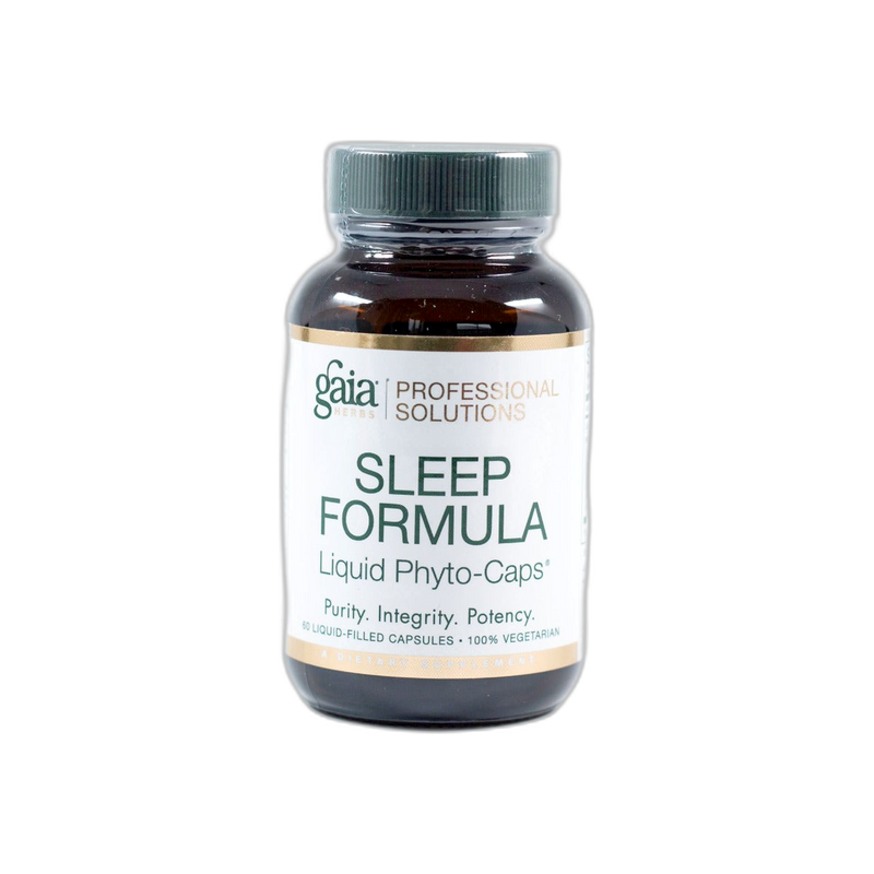 Sleep Formula