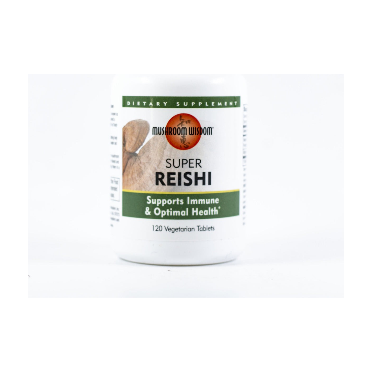 Super Reishi