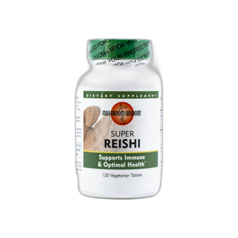 Super Reishi