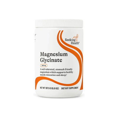 Magnesium Glycinate Powder