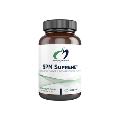 SPM Supreme