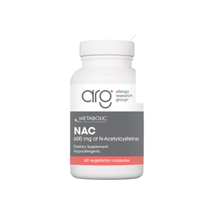 NAC- 600mg