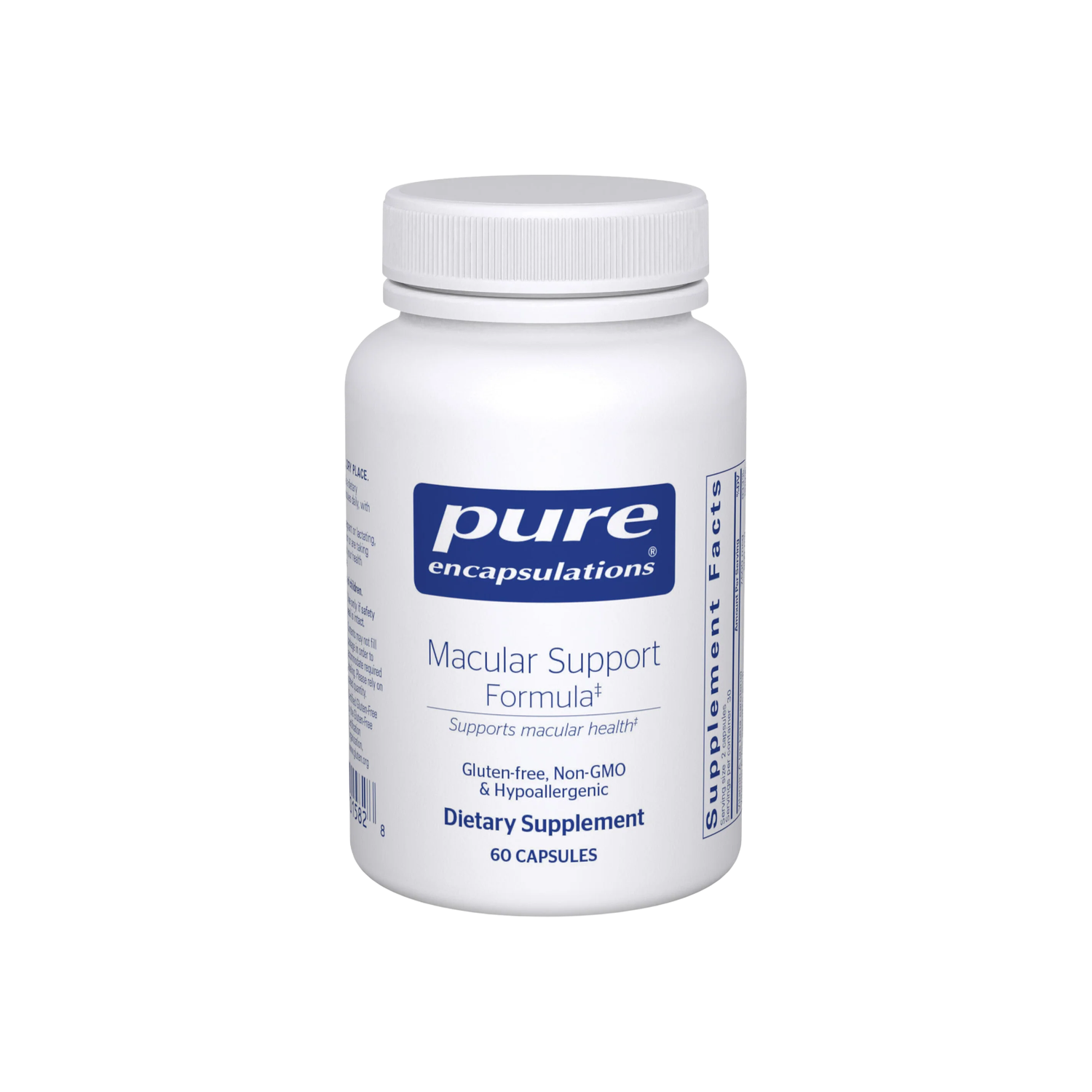 Macular Support Formula