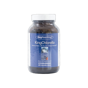 KingChlorella