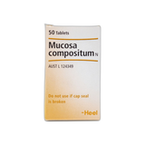 Mucosa Compositum