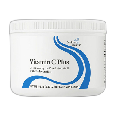 Vitamin C Plus