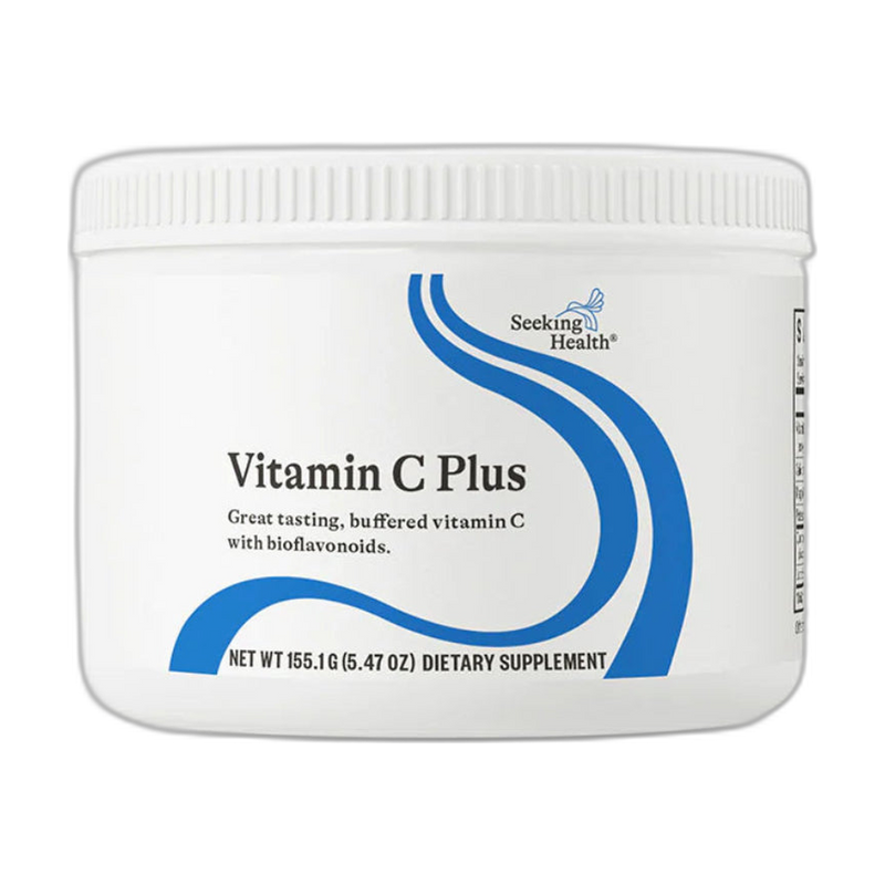 Vitamin C Plus