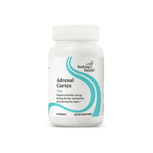 Adrenal Cortex