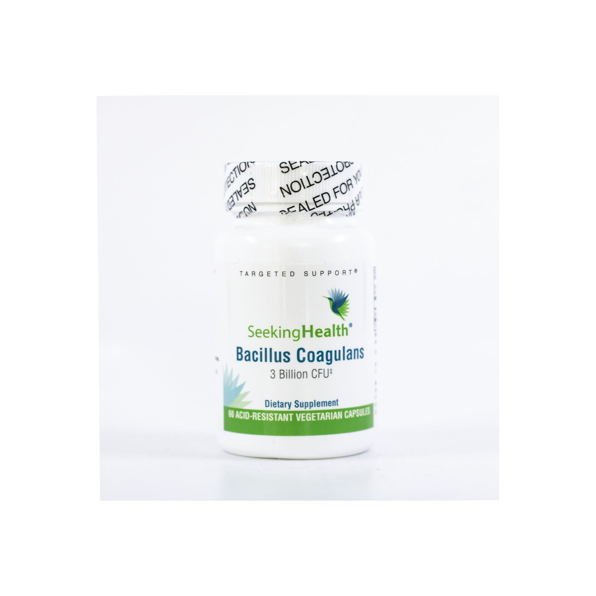 Bacillus Coagulans