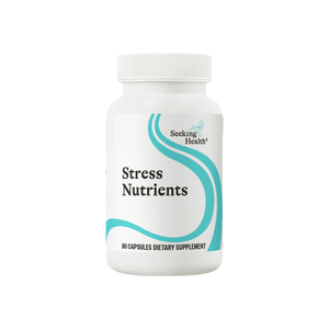 Stress  Nutrients