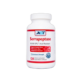 Serrapeptase
