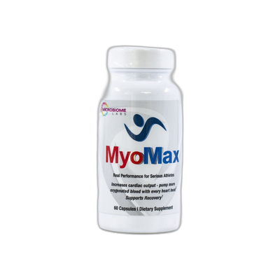 MyoMax