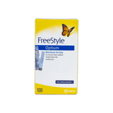 FreeStyle Optium Neo Glucose Test Strips