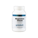 Magnesium Citrate - (Discontinued - go to Magnesium Citrate by RN Labs)