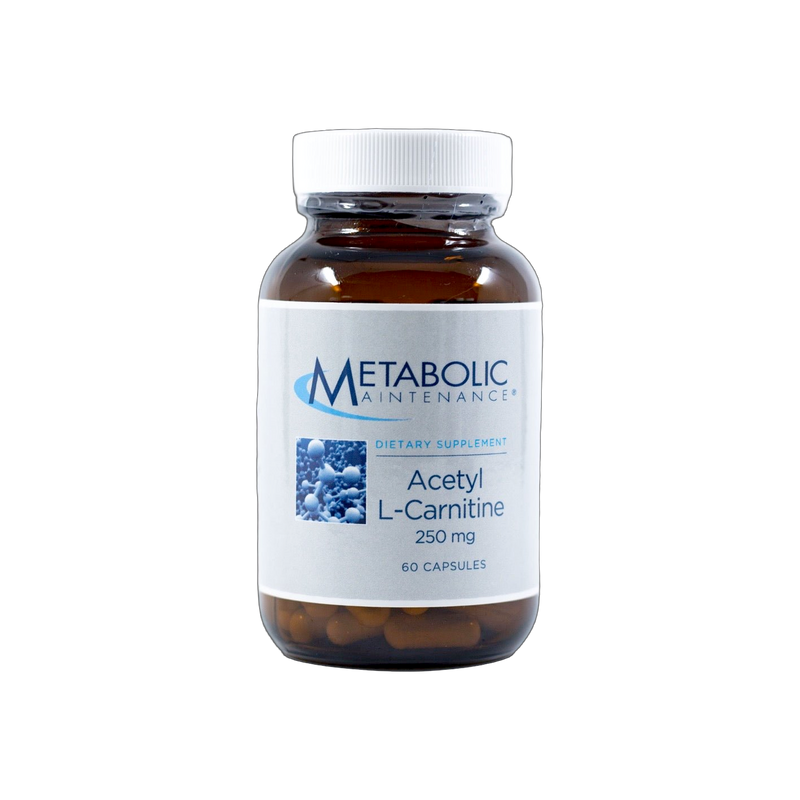 Acetyl L-Carnitine