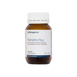 Palmetto Plus