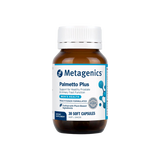 Palmetto Plus