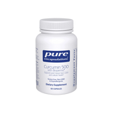 Curcumin 500 with Bioperine