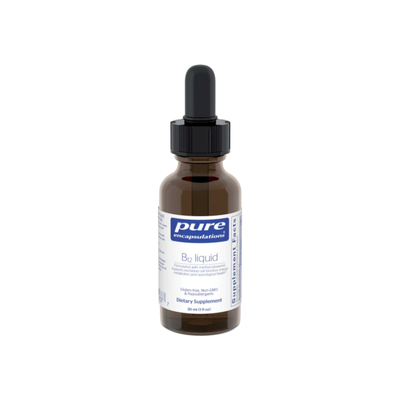 B12 Liquid