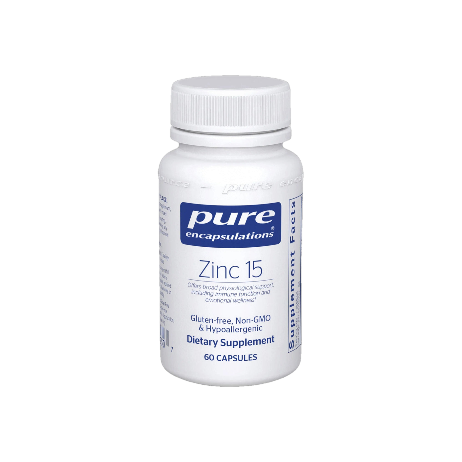 Zinc 15