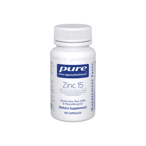 Zinc 15