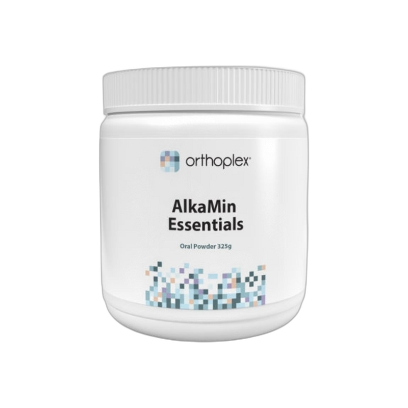 AlkaMin Essentials