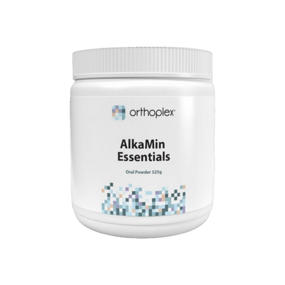 AlkaMin Essentials
