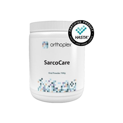 SarcoCare
