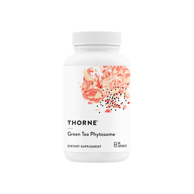 Green Tea Phytosome