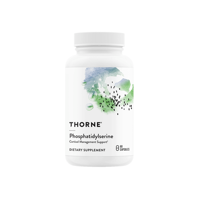 Phosphatidylserine