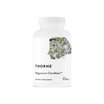 Magnesium CitraMate