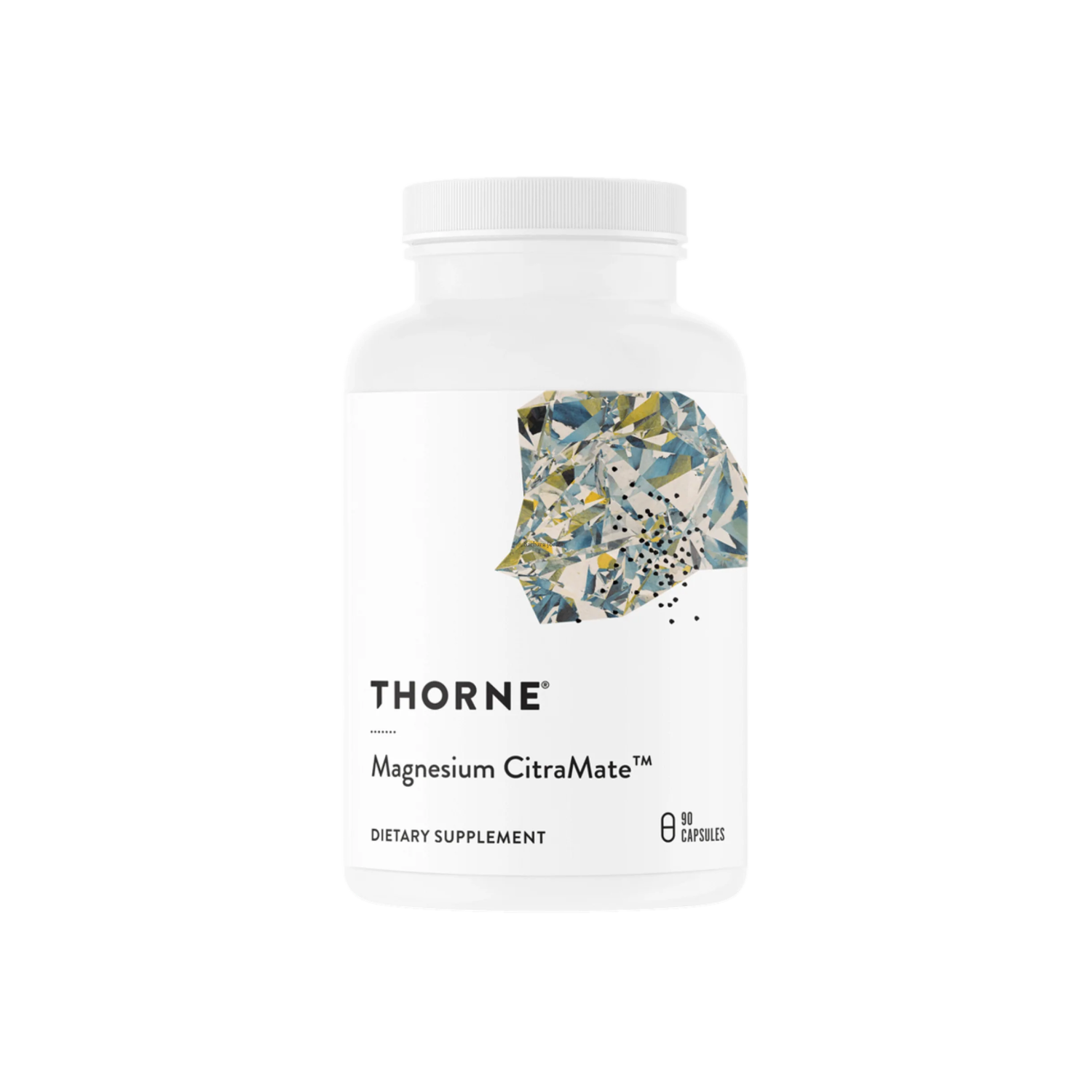 Magnesium CitraMate