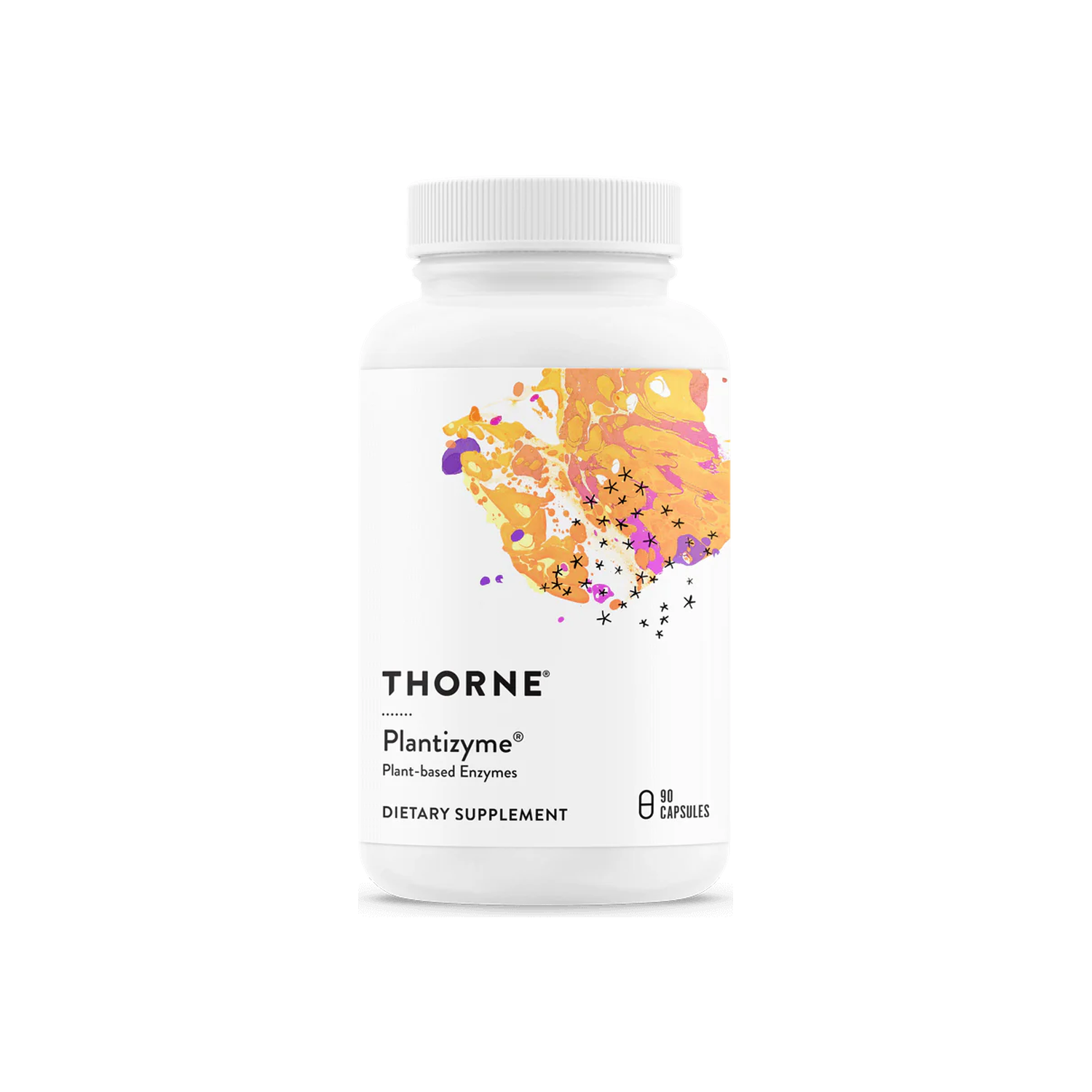 Plantizyme