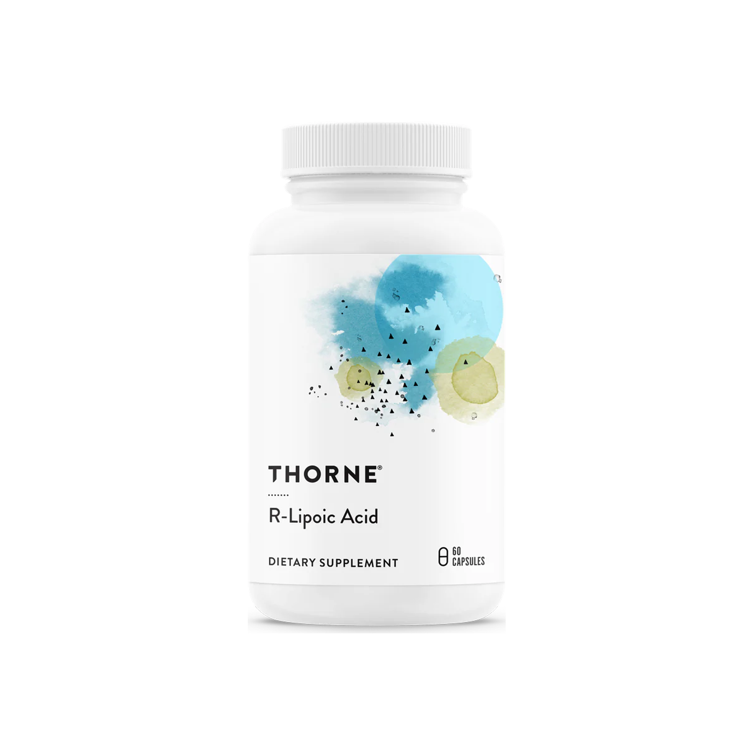 R-Lipoic Acid