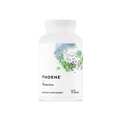 Theanine