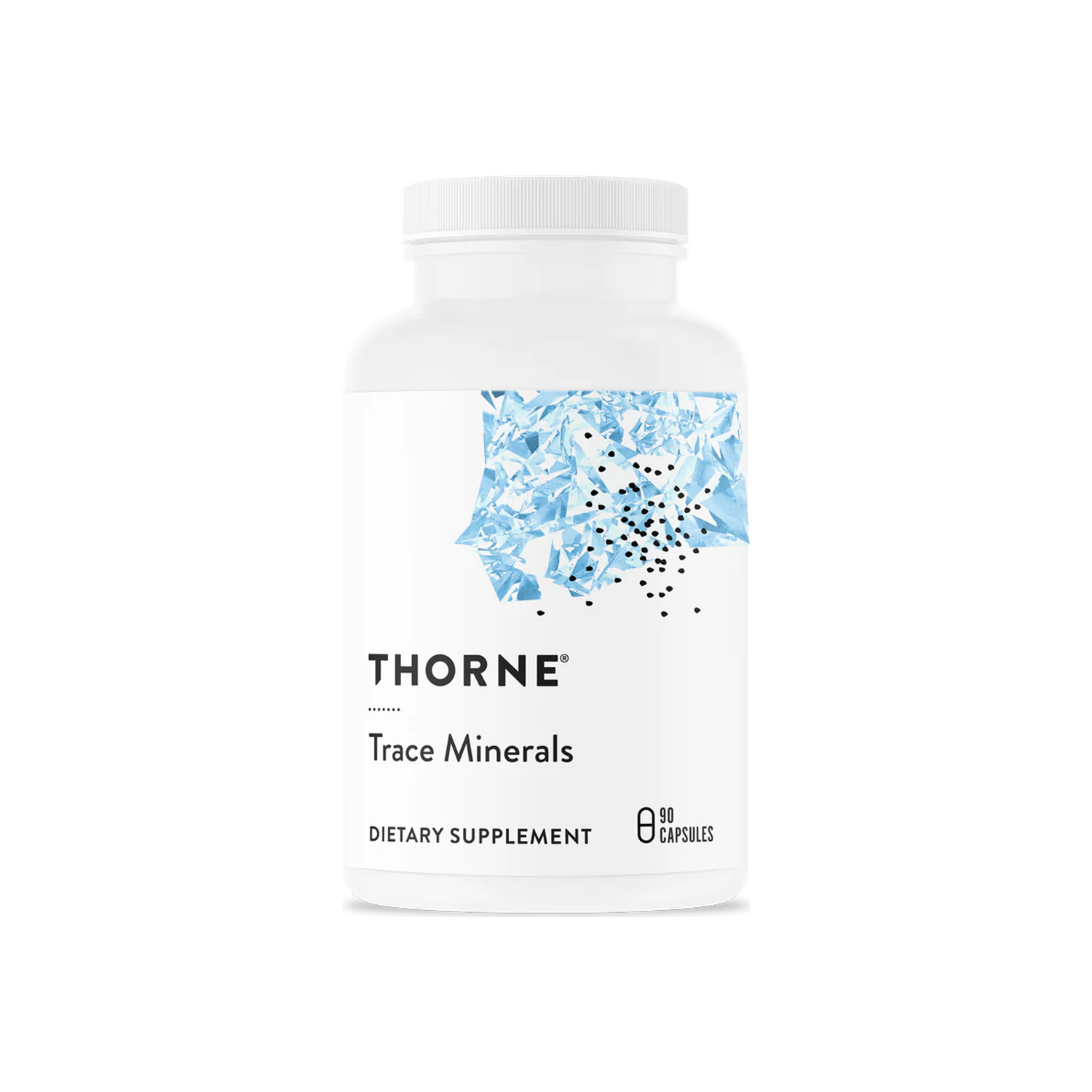 Trace Minerals