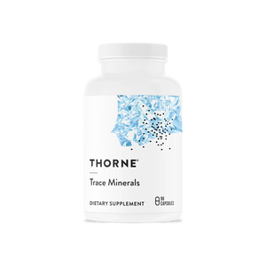 Trace Minerals