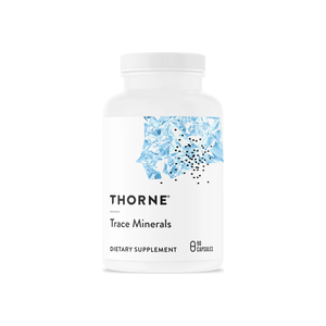 Trace Minerals