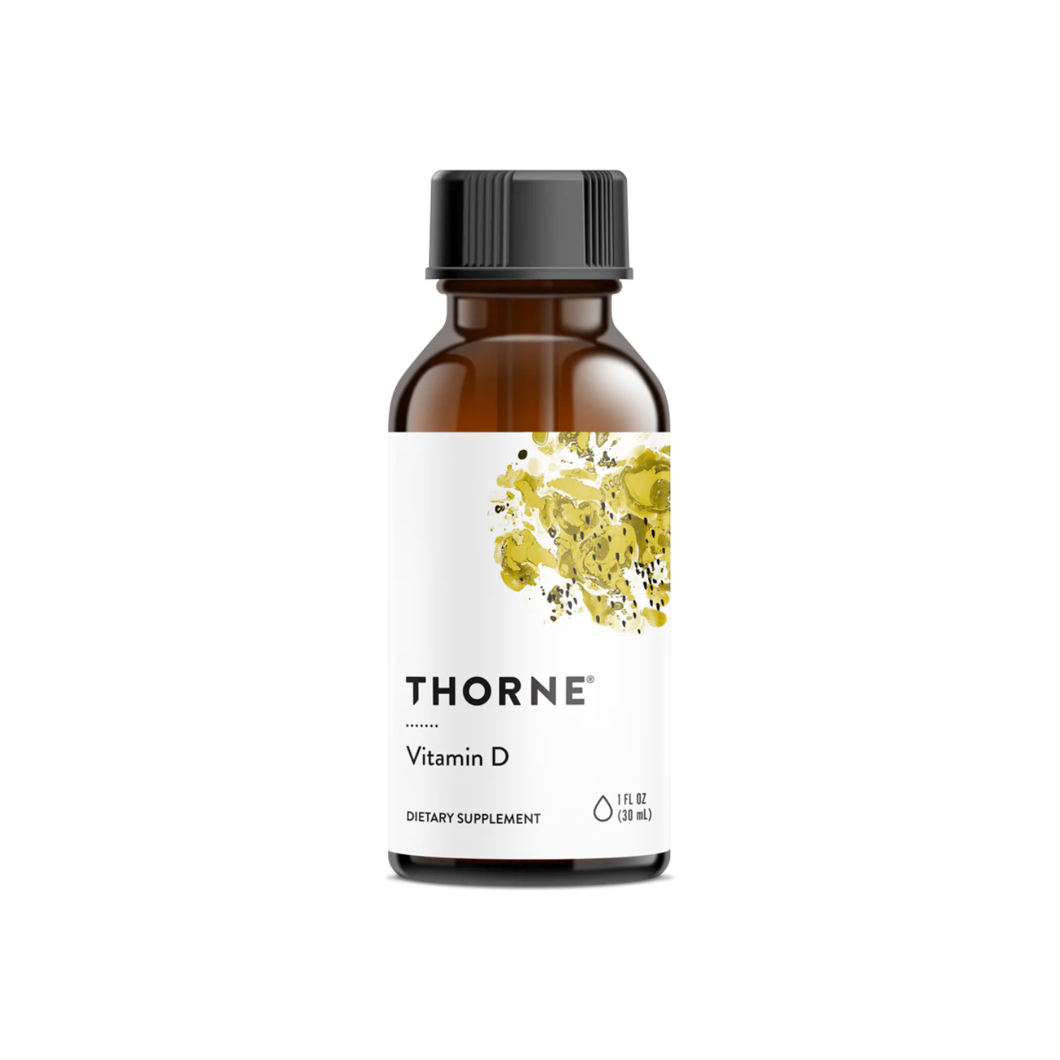 Vitamin D Liquid