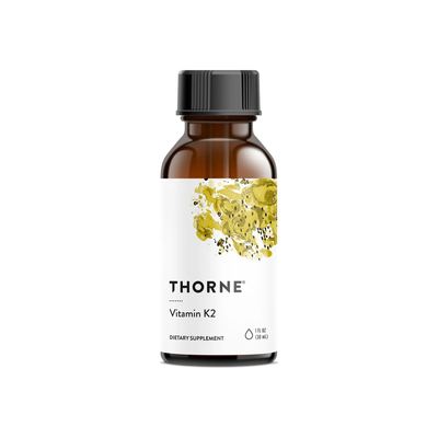 Vitamin K2 Liquid