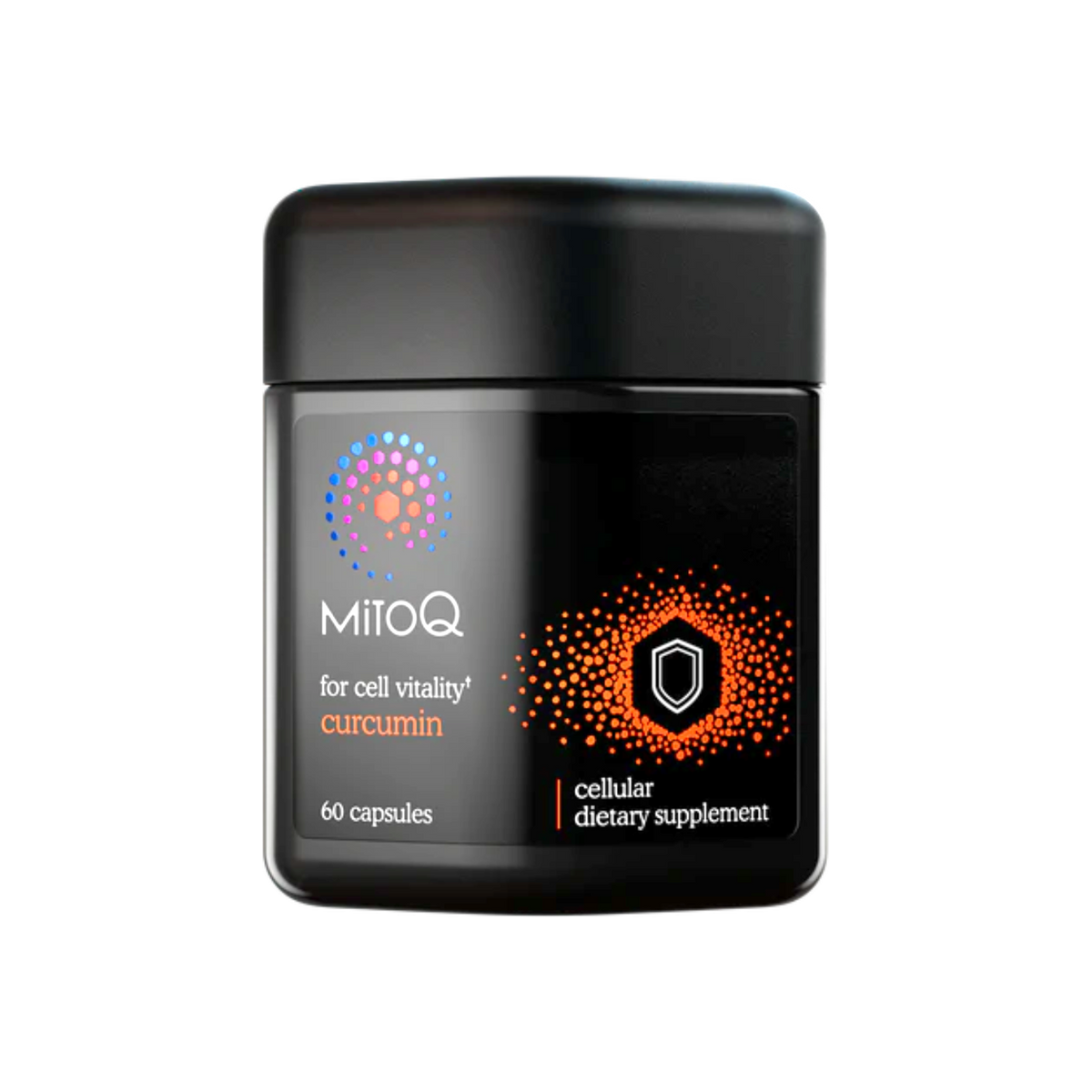 MitoQ + Curcumin